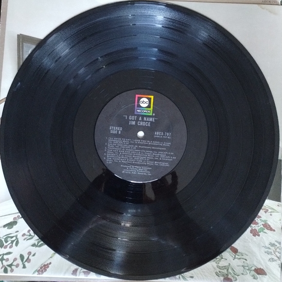 Jim Croce - Picture 4 of 5